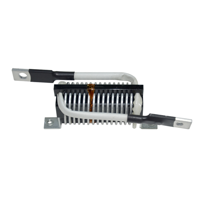 Inductors and reactors series